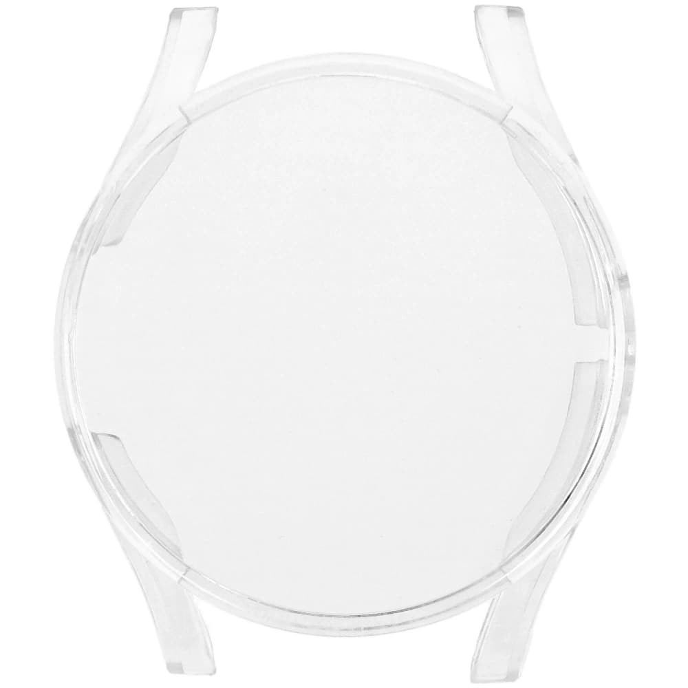 Bizon Case Watch Felipe Samsung Galaxy Watch FE / Watch 4 40 mm klar - 5