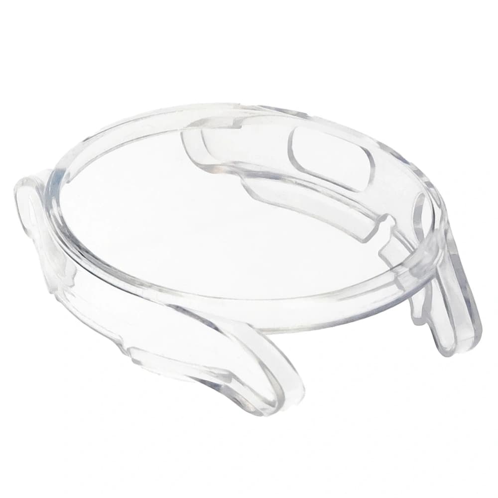 Bizon Case Watch Felipe Samsung Galaxy Watch FE / Watch 4 40 mm klar - 6