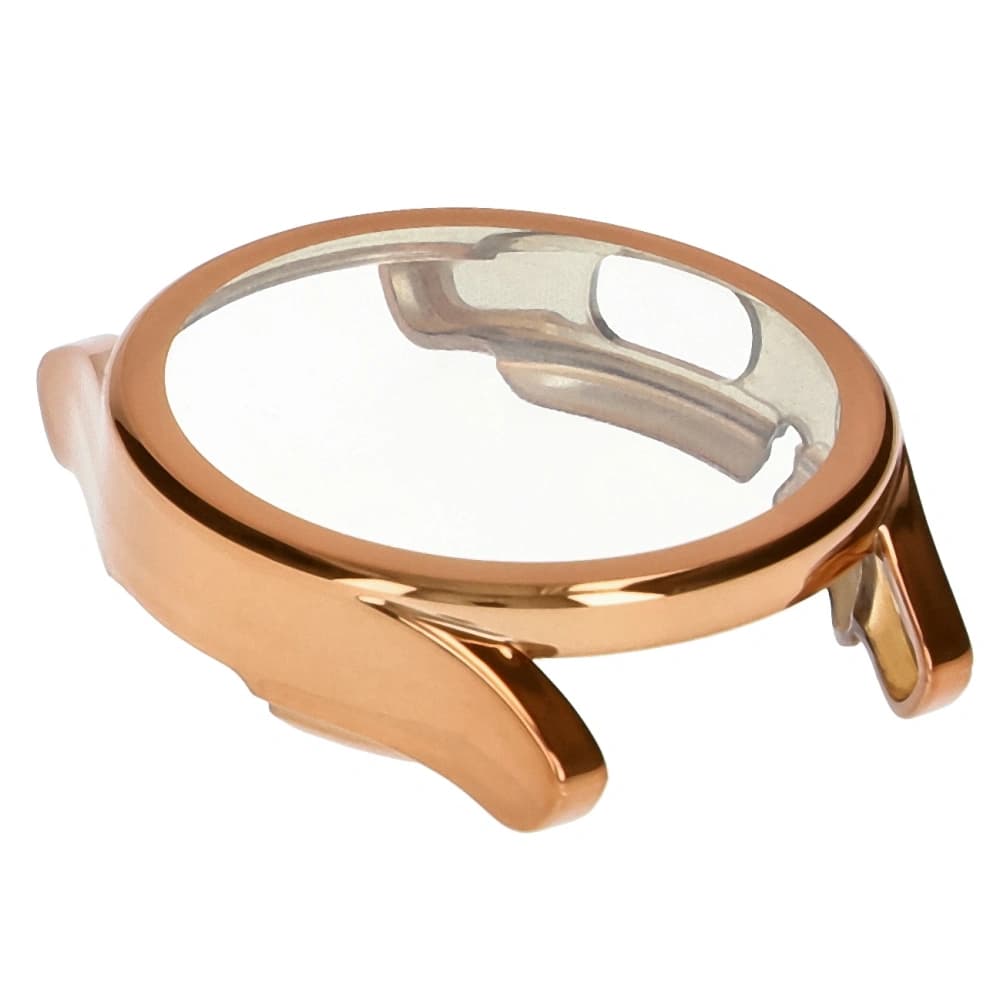 Bizon Case Watch Felipe Samsung Galaxy Watch FE / Watch 4 40 mm rożowogold - 5