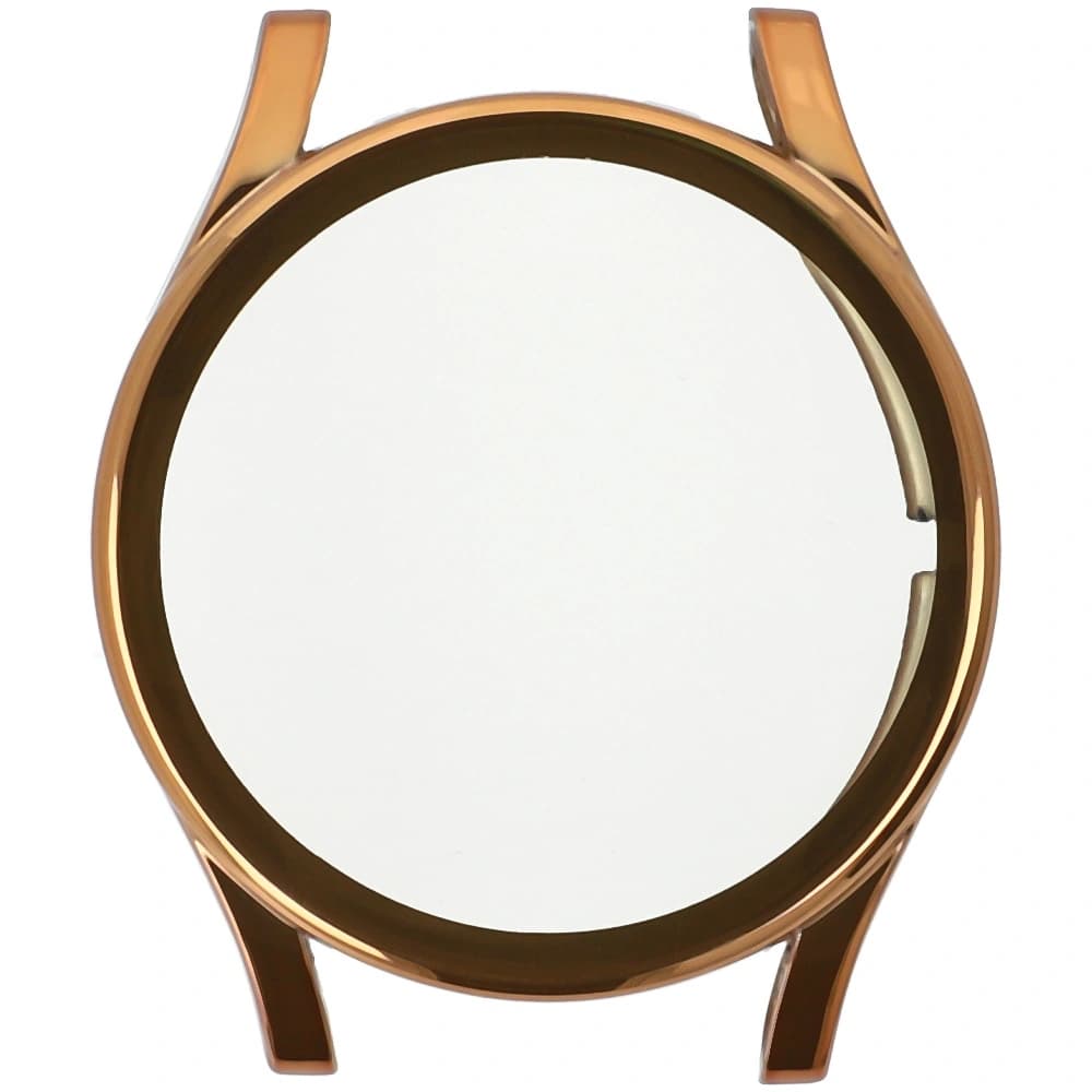 Bizon Case Watch Felipe Samsung Galaxy Watch FE / Watch 4 40 mm rożowogold - 6