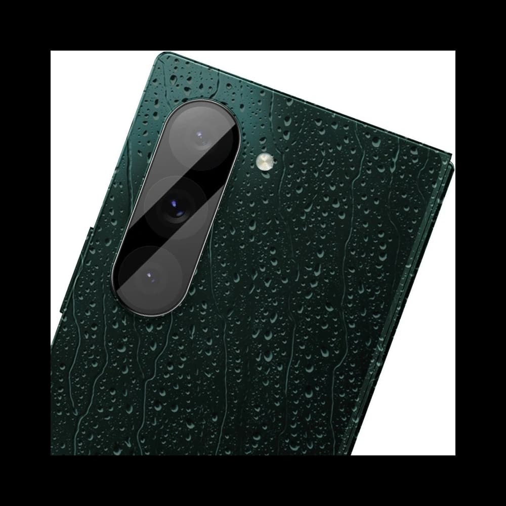 Bizon Glass Lens Samsung Galaxy Z Fold6 [2 PACK] - 5