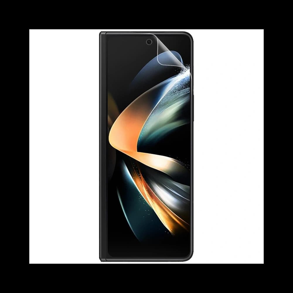 Bizon Glass Hydrogel Set Samsung Galaxy Z Fold6 - 3