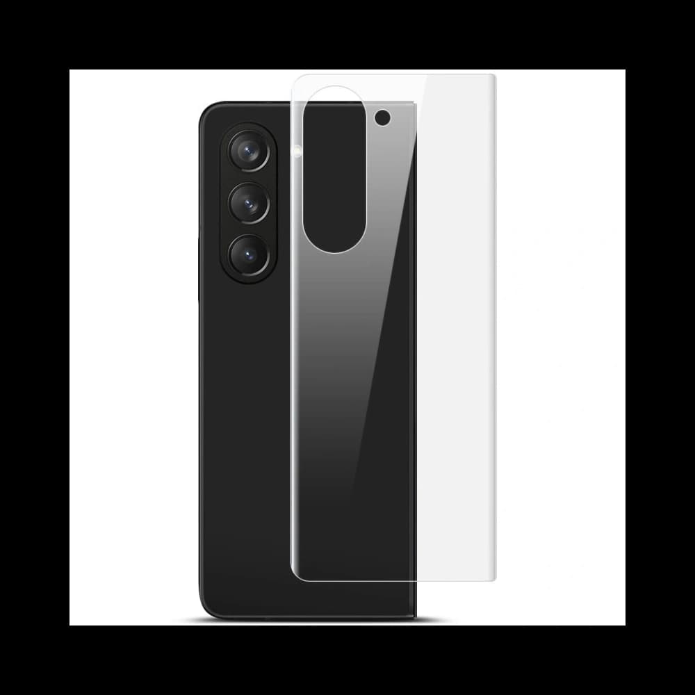 Bizon Glass Hydrogel Set Samsung Galaxy Z Fold6 - 4