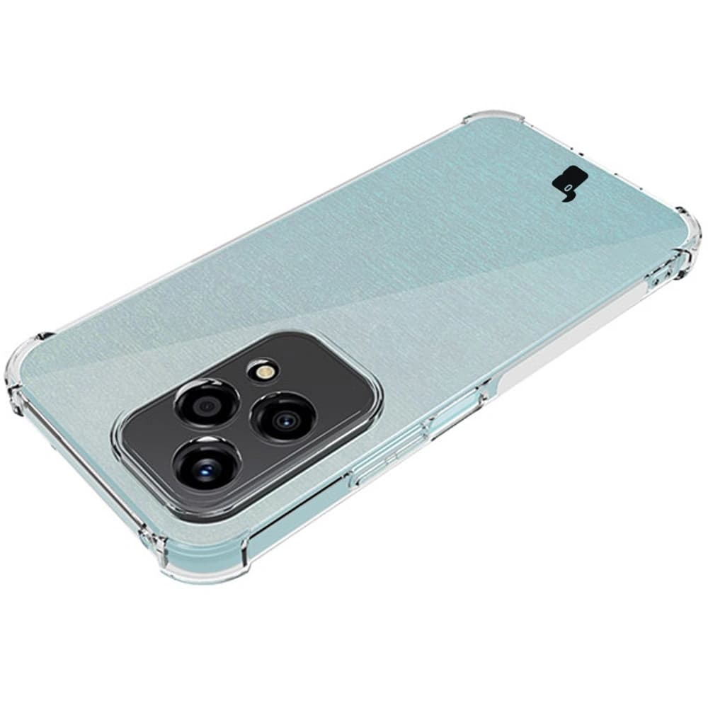 Bizon Case Salpa Honor 200 Lite clear - 6