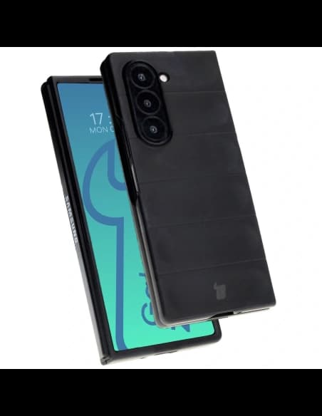 Bizon Case Tur Samsung Galaxy Z Fold6 black