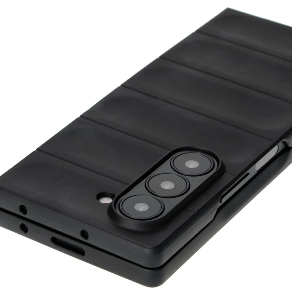 Bizon Case Tur Samsung Galaxy Z Fold6 black - 4
