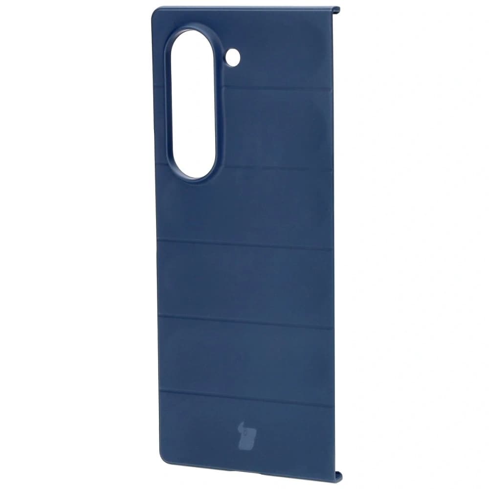 Bizon Case Tur Samsung Galaxy Z Fold6 tengerészkék - 6