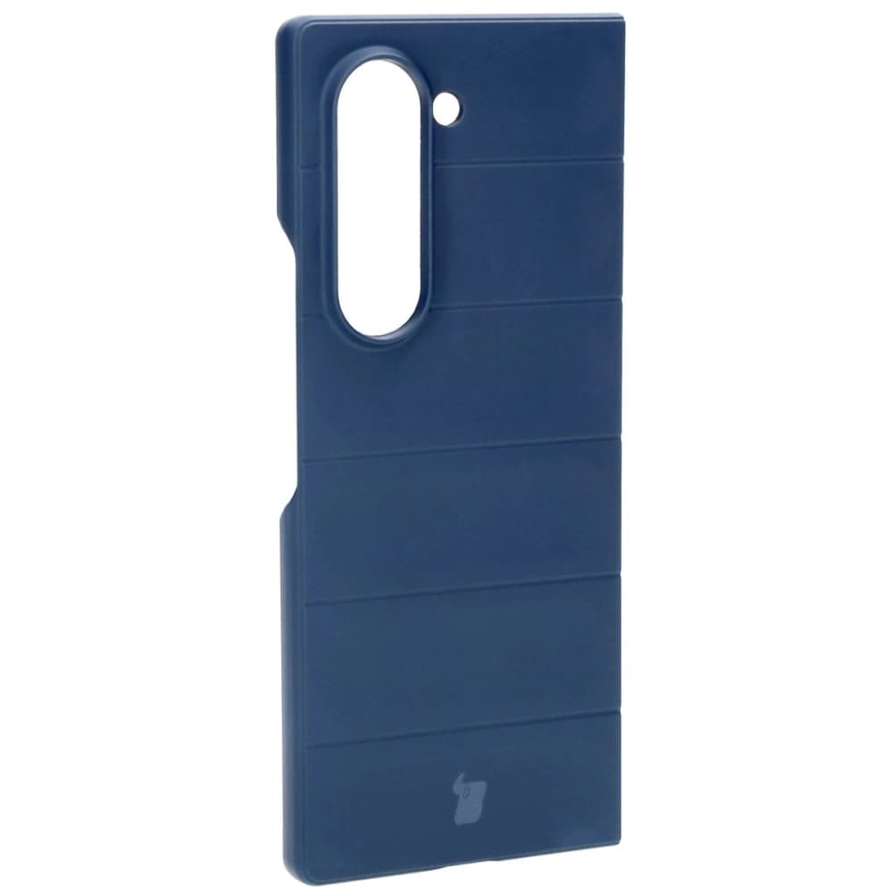 Bizon Case Tur Samsung Galaxy Z Fold6 tengerészkék - 7