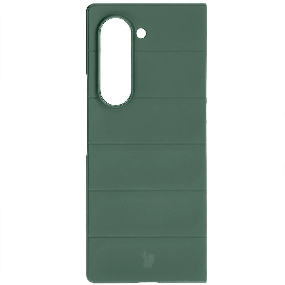 Bizon Case Tur Samsung Galaxy Z Fold6 dark green - 2