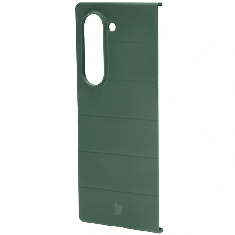 Bizon Case Tur Samsung Galaxy Z Fold6 dark green - 6