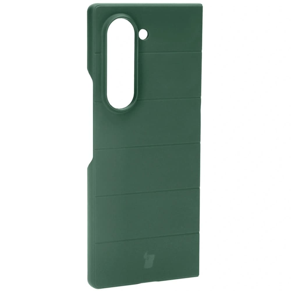 Bizon Case Tur Samsung Galaxy Z Fold6 dark green - 7