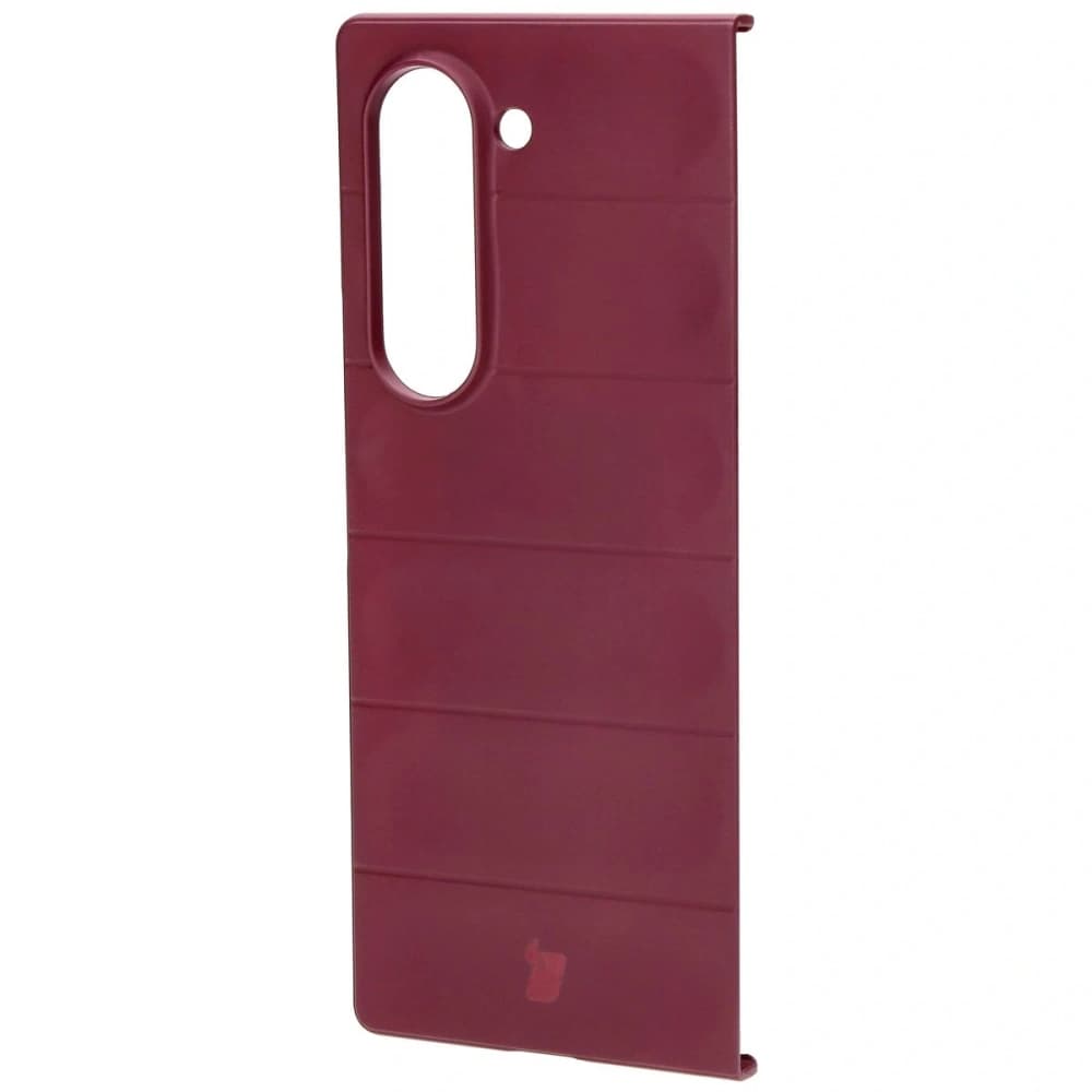 Bizon Case Tur Samsung Galaxy Z Fold6 sötét lila - 6