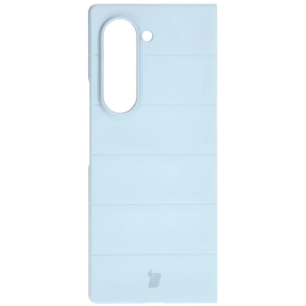 Bizon Case Tur Samsung Galaxy Z Fold6 light blue - 2