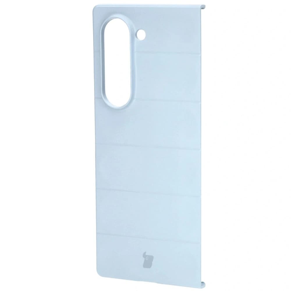 Bizon Case Tur Samsung Galaxy Z Fold6 light blue - 6