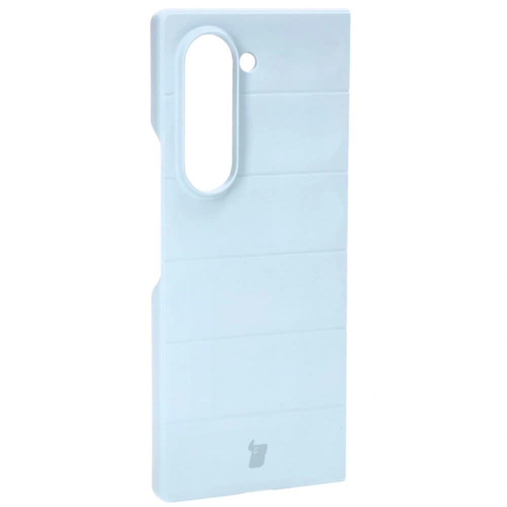Bizon Case Tur Samsung Galaxy Z Fold6 light blue - 7
