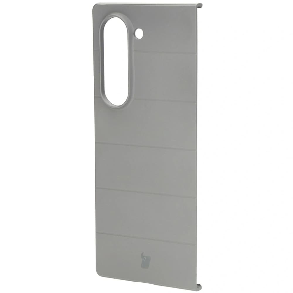 Bizon Case Tur Samsung Galaxy Z Fold6 light grey - 6
