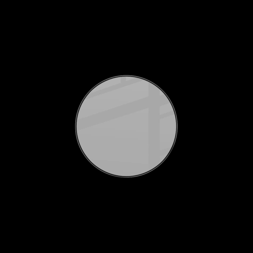 Bizon Glass Watch Edge Hybrid Samsung Galaxy Watch 7 44 mm black - 3