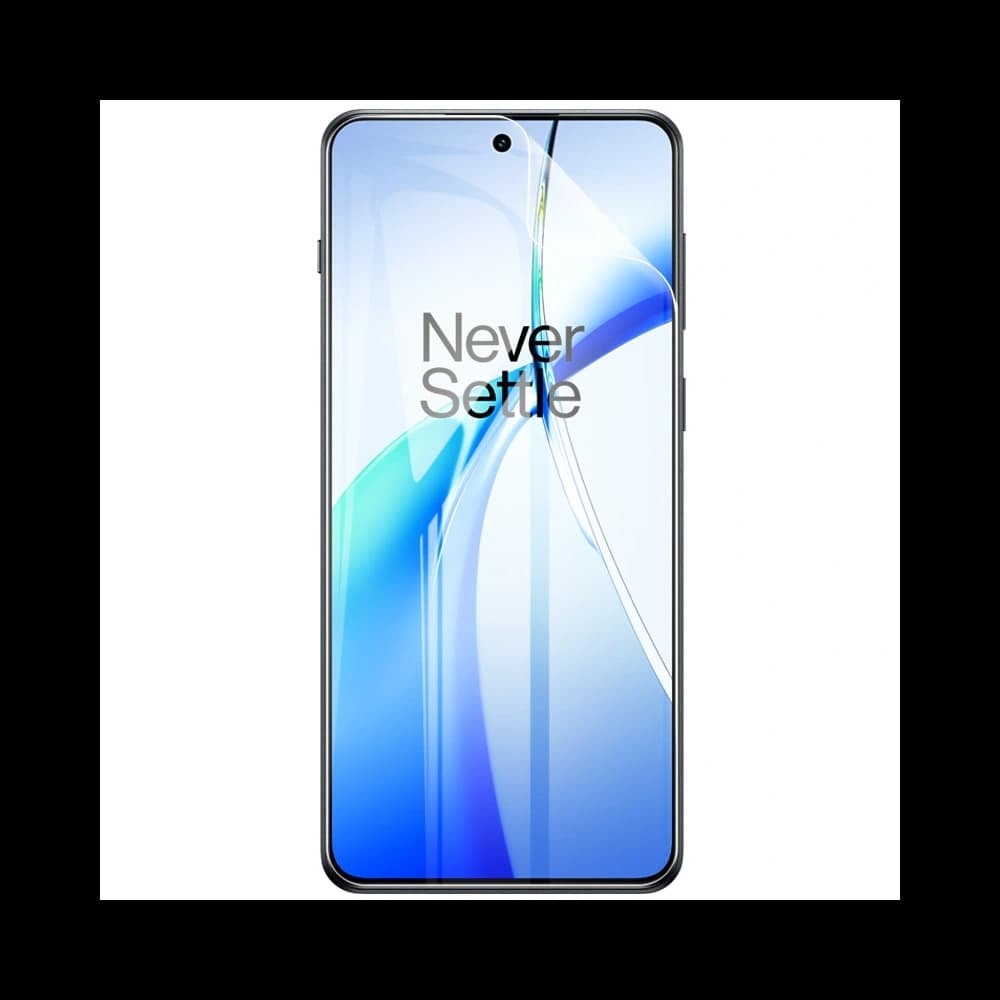 Bizon Glass Hydrogel Front OnePlus Nord CE4 Lite 5G [2 PACK] - 5