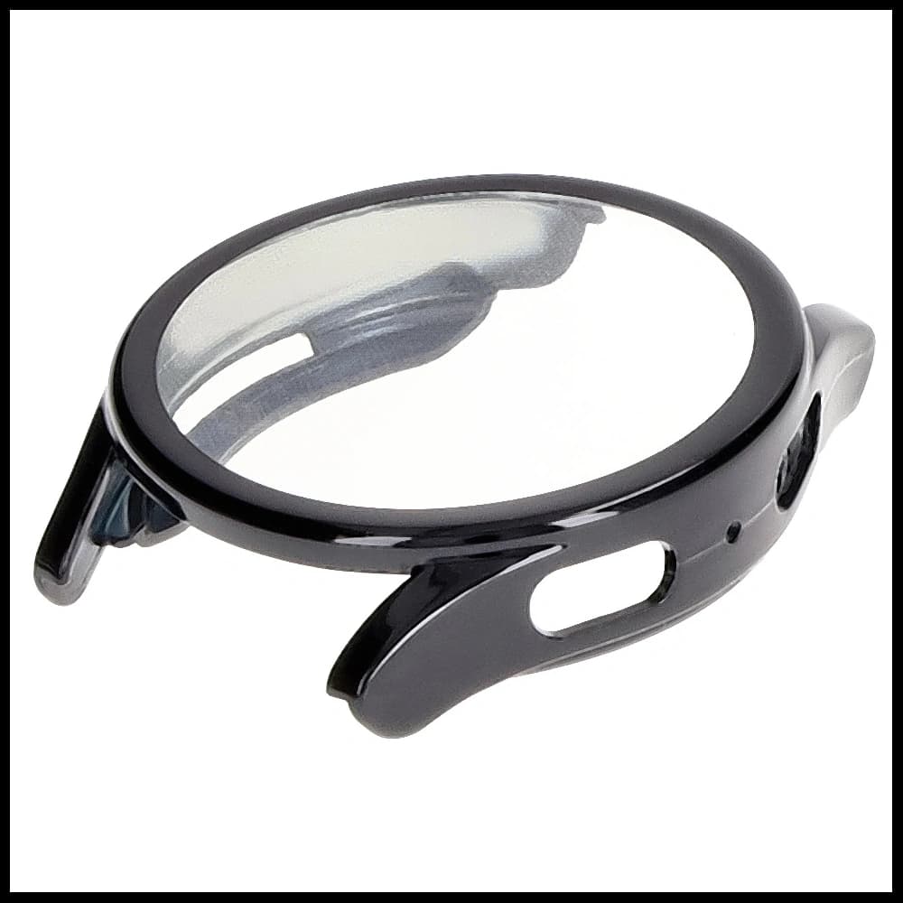 Bizon Case Watch Felipe Samsung Galaxy Watch 7 40 mm fekete - 5