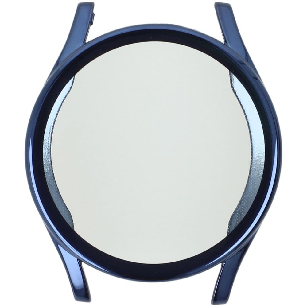 Bizon Case Watch Felipe Samsung Galaxy Watch 7 40 mm albastru - 6