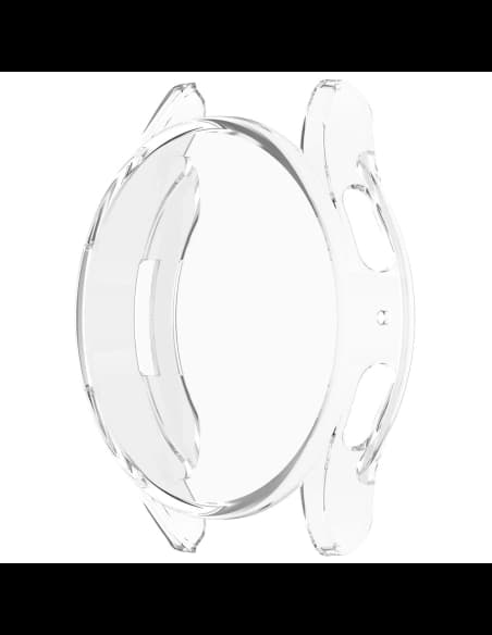 Bizon Case Watch Felipe Samsung Galaxy Watch 7 40 mm tiszta