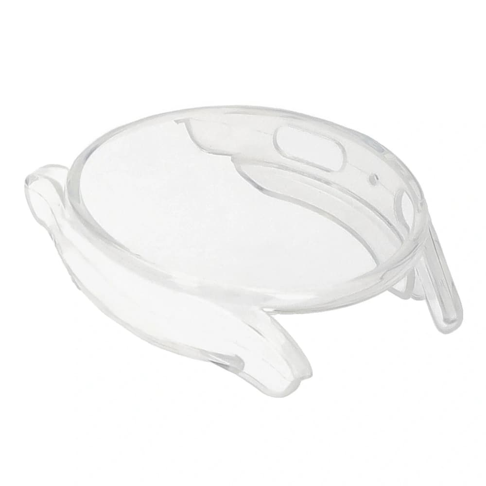 Bizon Case Watch Felipe Samsung Galaxy Watch 7 40 mm tiszta - 4