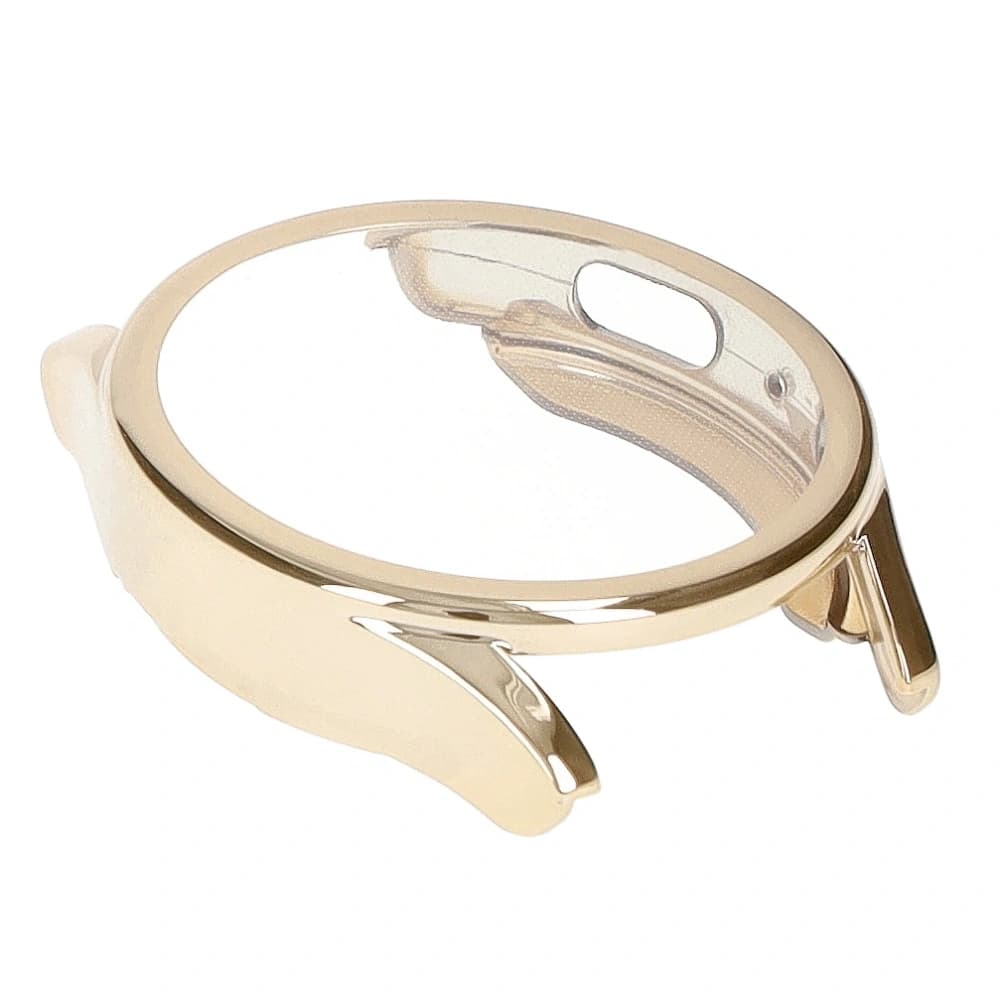 Bizon Case Watch Felipe Samsung Galaxy Watch 7 40 mm auriu - 5