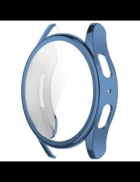 Bizon Case Watch Felipe Samsung Galaxy Watch 7 44 mm blue