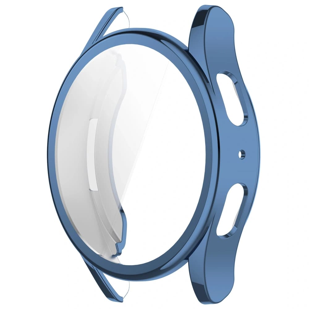 Bizon Case Watch Felipe Samsung Galaxy Watch 7 44 mm blue - 1