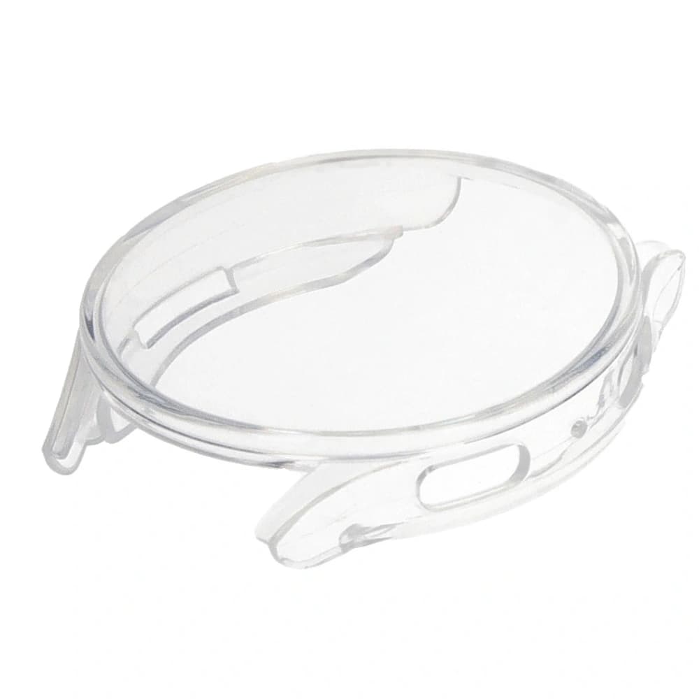 Bizon Case Watch Felipe Samsung Galaxy Watch 7 44 mm clear - 4