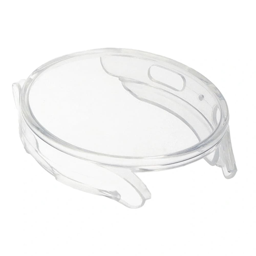 Bizon Case Watch Felipe Samsung Galaxy Watch 7 44 mm clear - 5