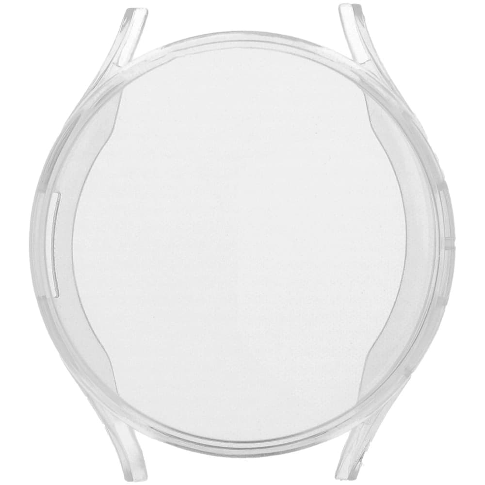 Bizon Case Watch Felipe Samsung Galaxy Watch 7 44 mm clear - 6