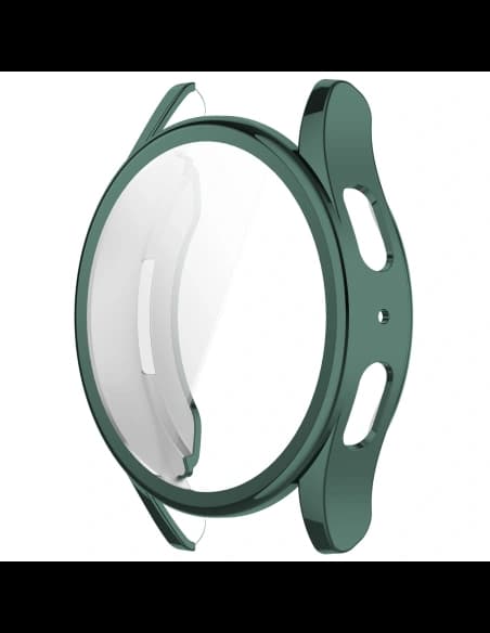 Bizon Case Watch Felipe Samsung Galaxy Watch 7 44 mm green