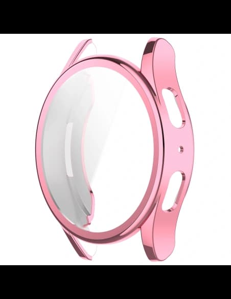 Bizon Case Watch Felipe Samsung Galaxy Watch 7 44 mm pink