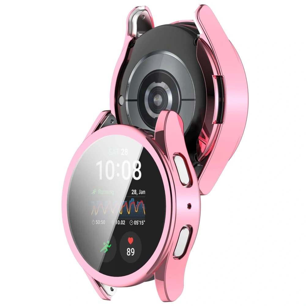 Bizon Case Watch Felipe Samsung Galaxy Watch 7 44 mm pink - 3