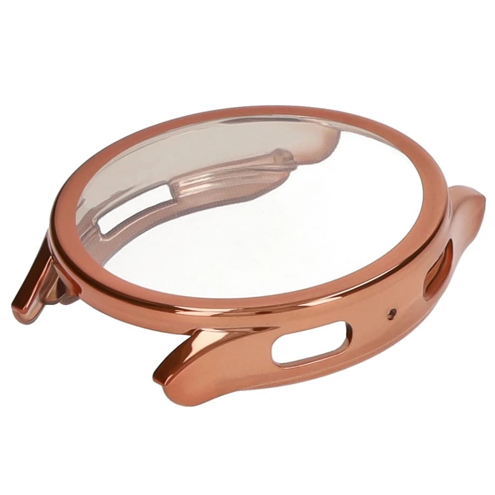 Bizon Case Watch Felipe Samsung Galaxy Watch 7 44 mm rose gold - 4