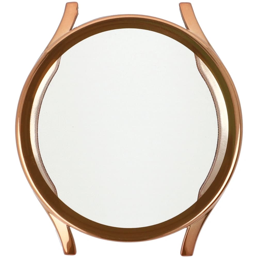 Bizon Case Watch Felipe Samsung Galaxy Watch 7 44 mm rose gold - 5