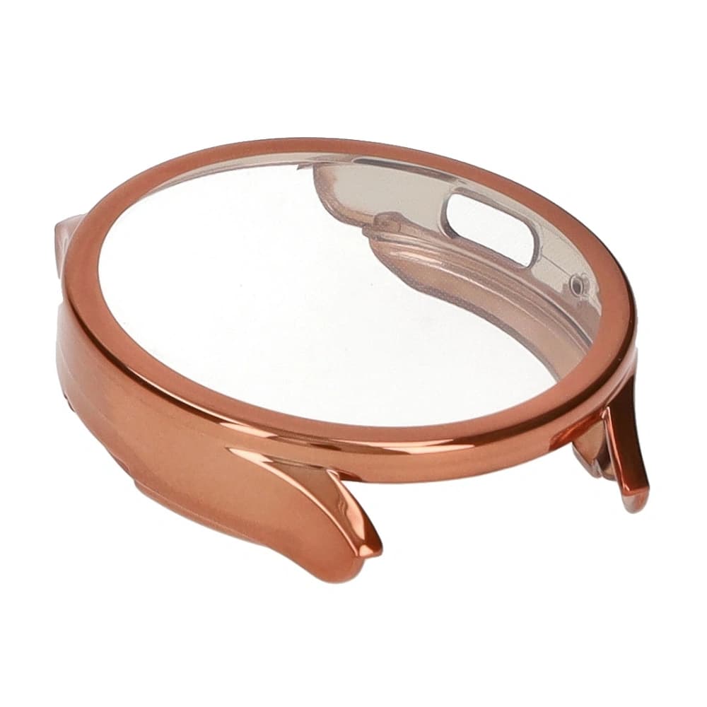 Bizon Case Watch Felipe Samsung Galaxy Watch 7 44 mm rose gold - 6