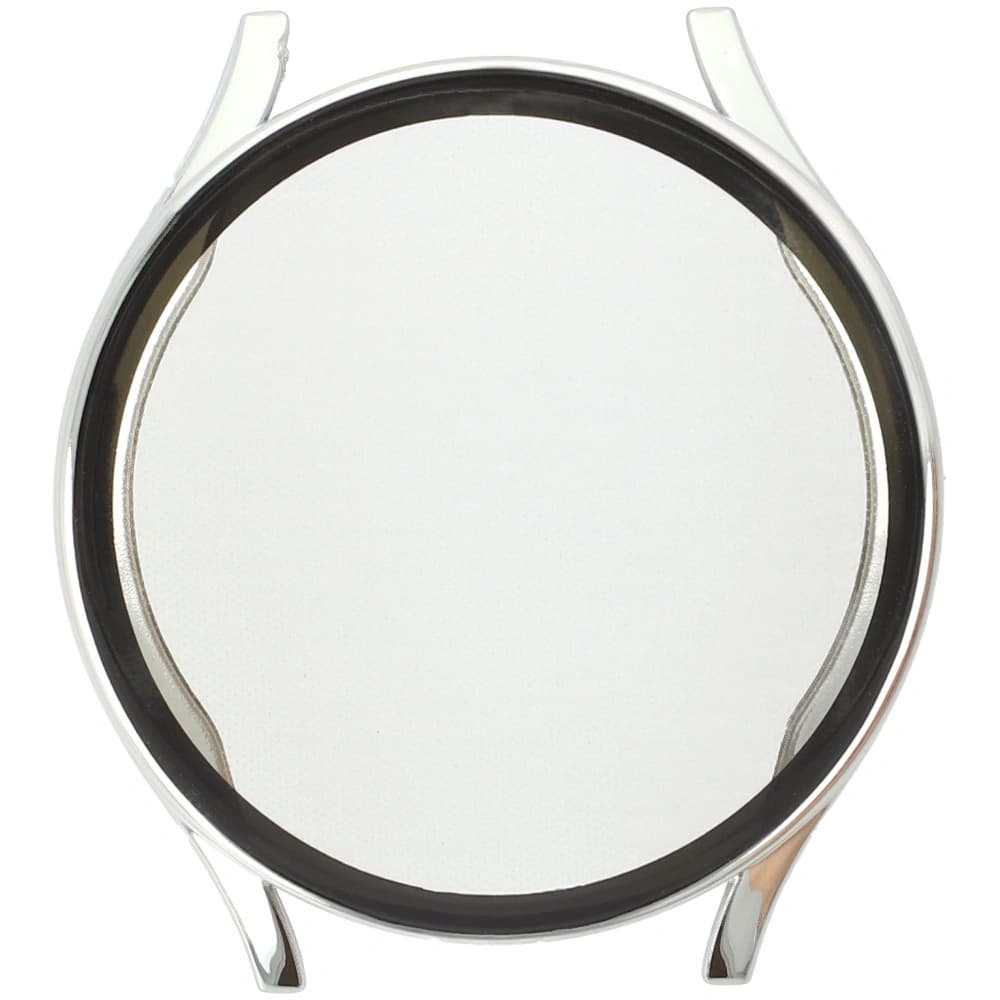 Bizon Case Watch Felipe Samsung Galaxy Watch 7 44 mm ezüst - 6