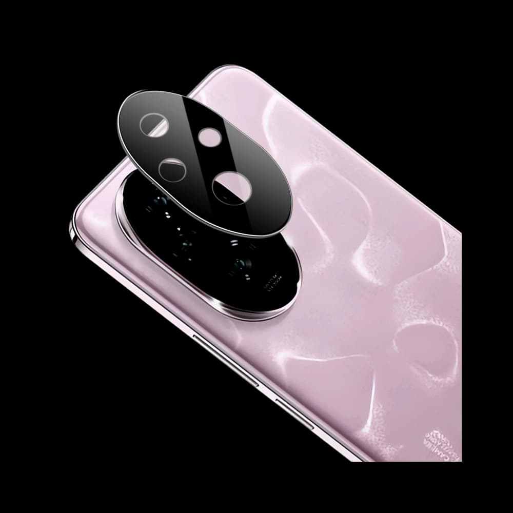 Bizon Glass Lens Honor 200 [2 PACK] - 3