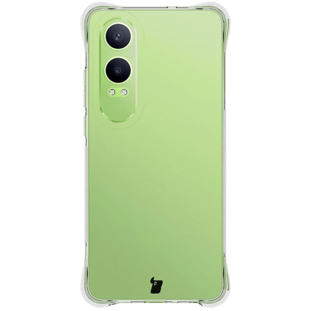 Bizon Case Salpa OnePlus Nord CE4 Lite 5G klar - 2