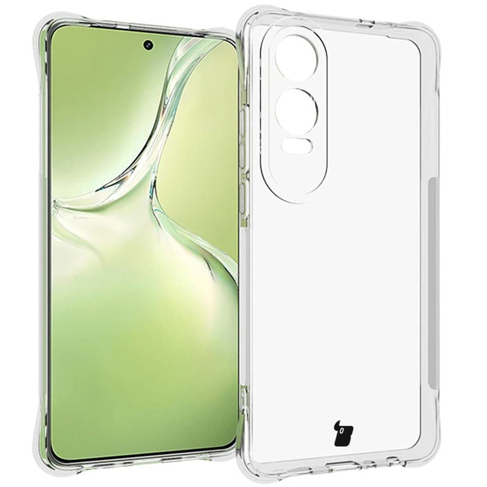 Bizon Case Salpa OnePlus Nord CE4 Lite 5G klar - 3