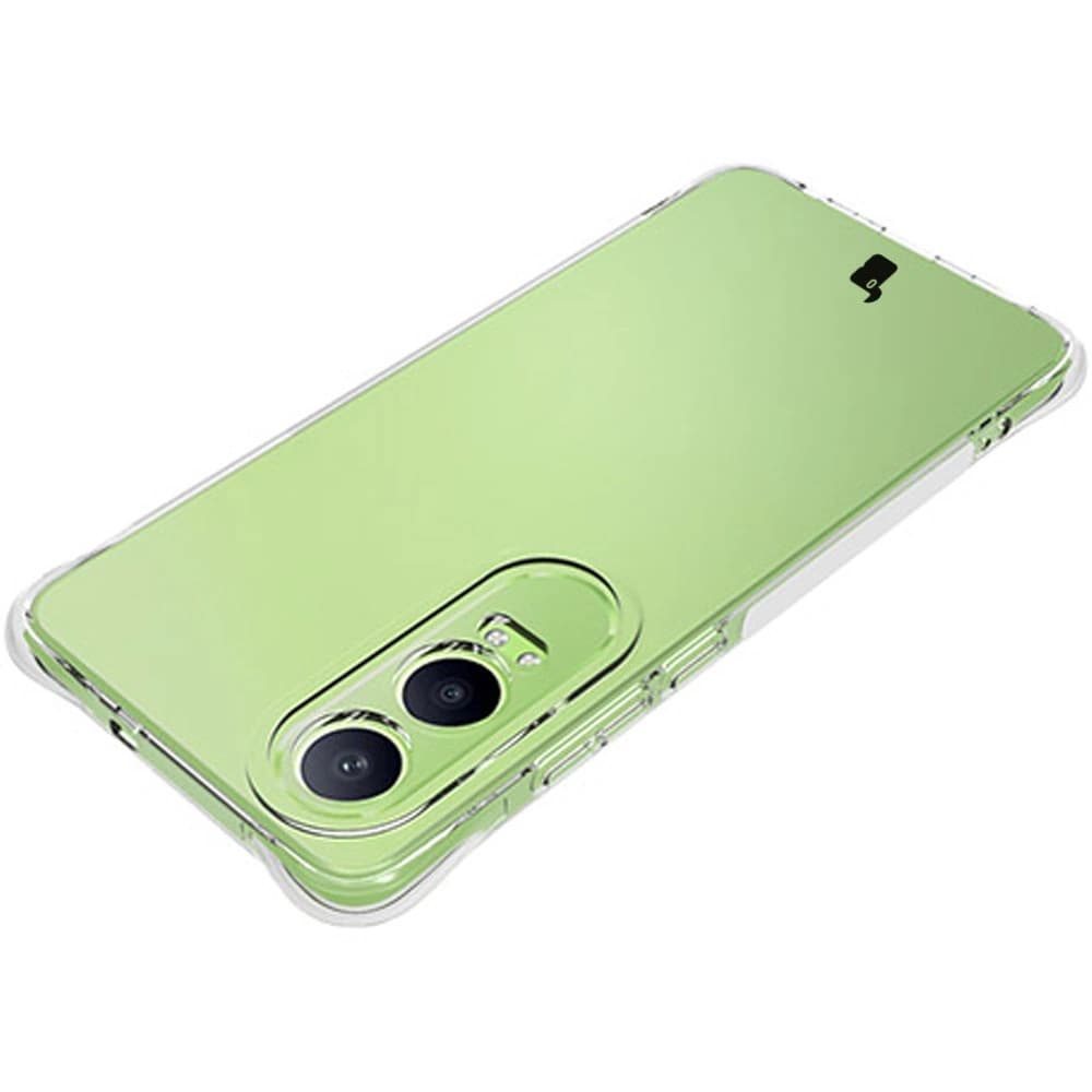 Bizon Case Salpa OnePlus Nord CE4 Lite 5G klar - 6