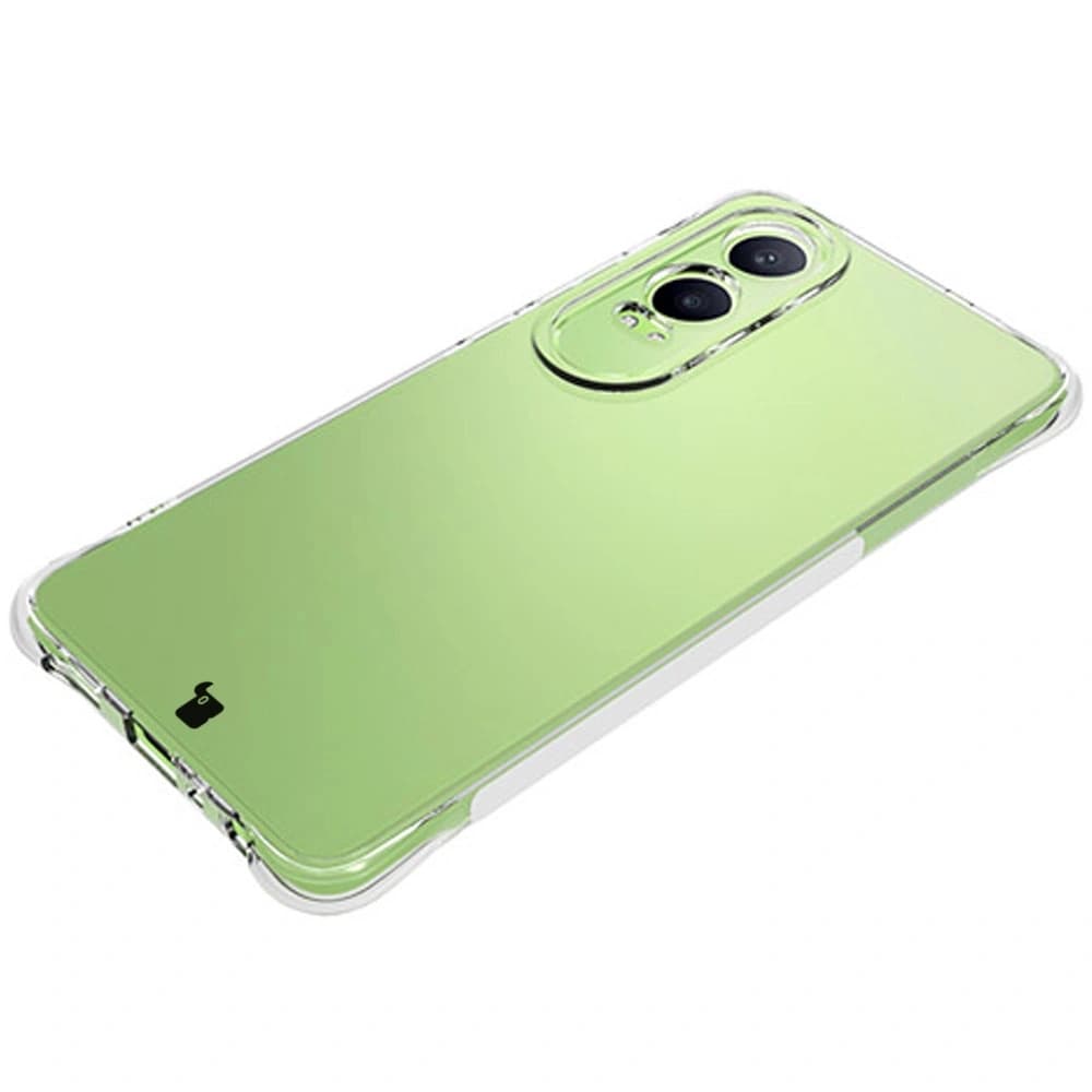 Bizon Case Salpa OnePlus Nord CE4 Lite 5G klar - 7