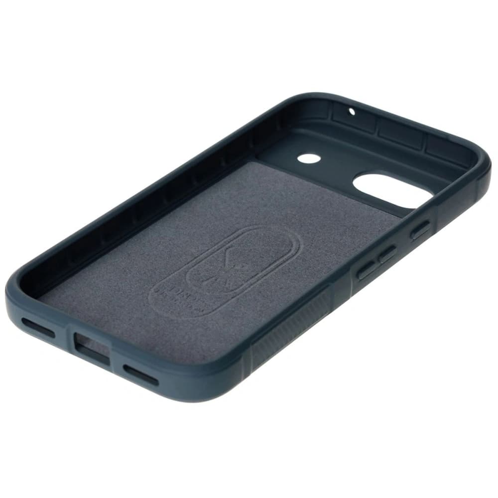 Bizon Case Tur Google Pixel 8a marineblau - 5