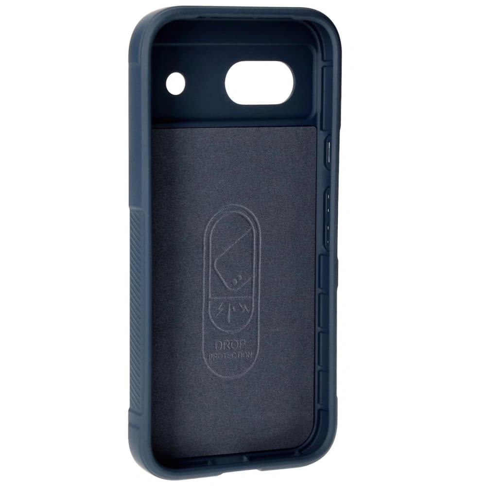 Bizon Case Tur Google Pixel 8a marineblau - 7