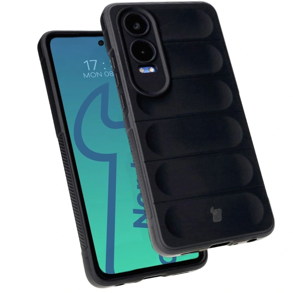 Bizon Case Tur OnePlus Nord CE4 Lite 5G schwarz - 1