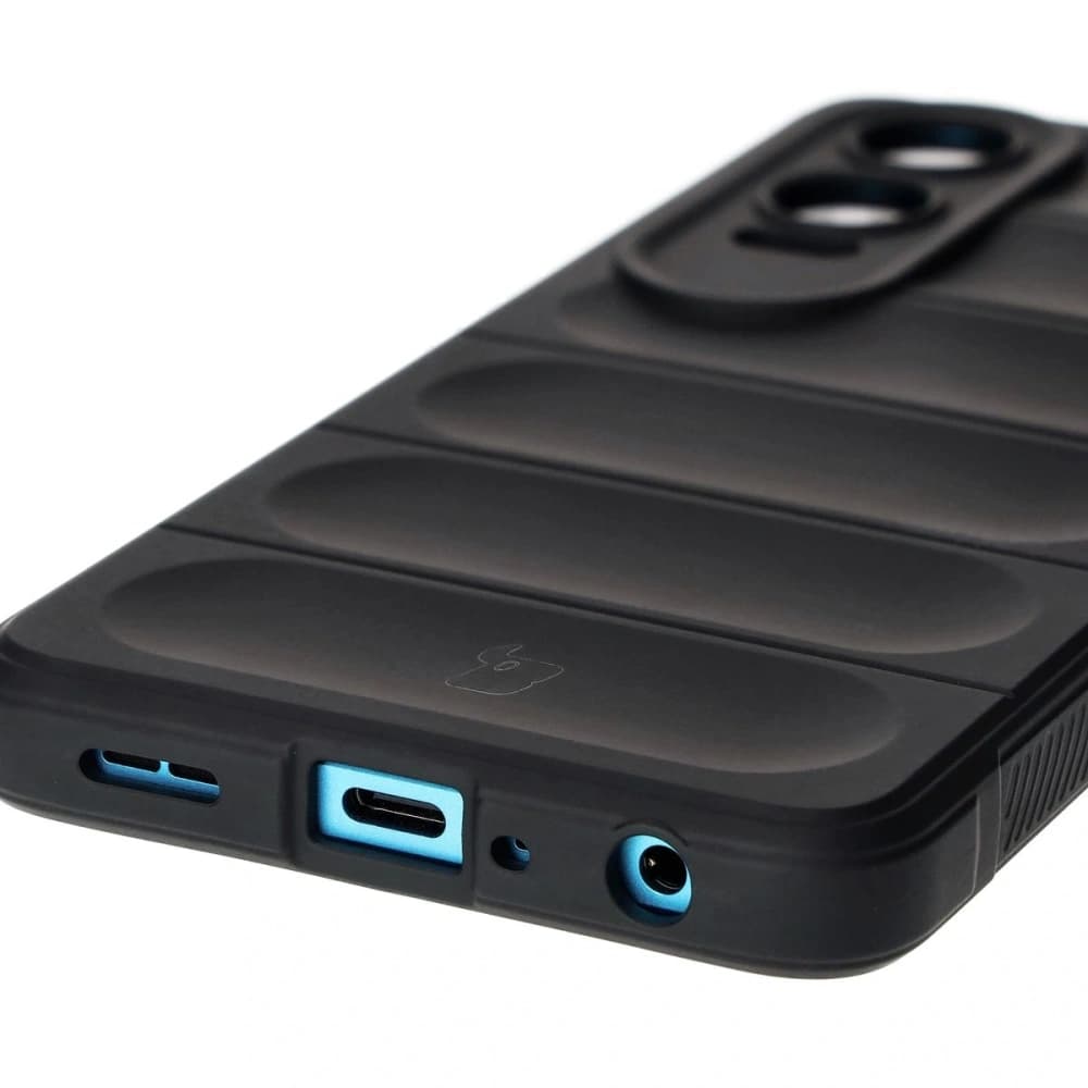 Bizon Case Tur OnePlus Nord CE4 Lite 5G schwarz - 3