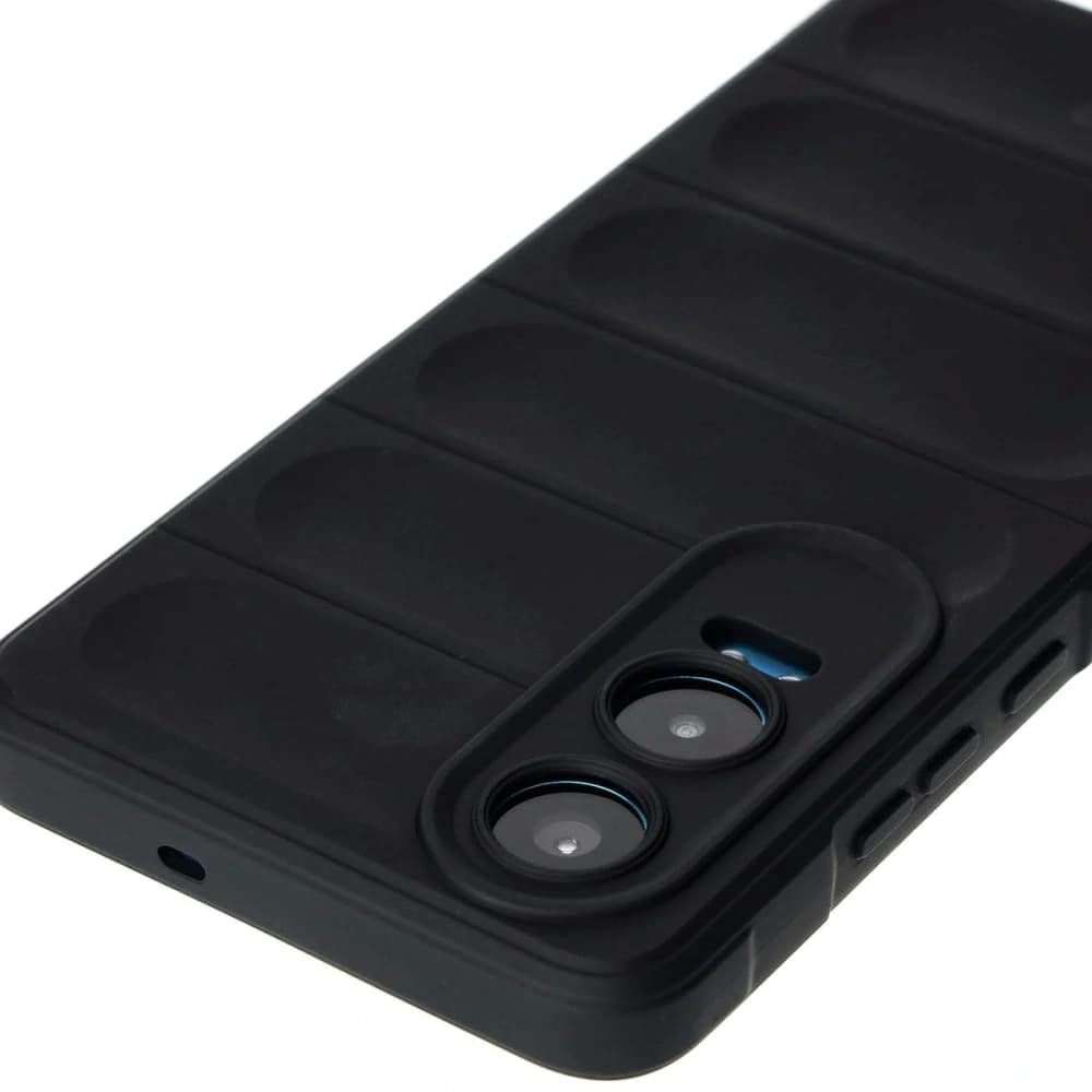 Bizon Case Tur OnePlus Nord CE4 Lite 5G schwarz - 4