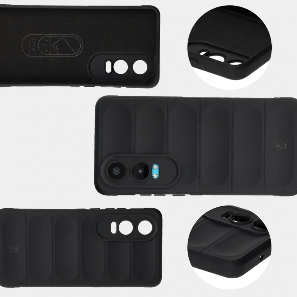 Bizon Case Tur OnePlus Nord CE4 Lite 5G schwarz - 9